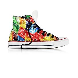 Converse zapatillas Multicolor
