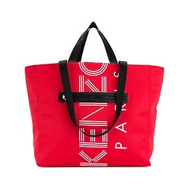 Kenzo bolsa de keno nueva Roja