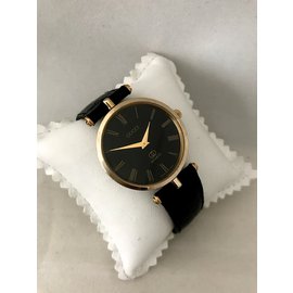 Gucci-orologio-Nero