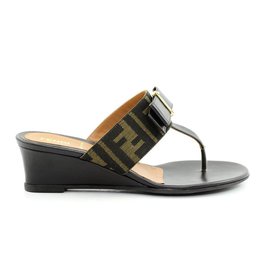 Fendi-sandals-Other