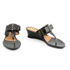 Fendi-sandals-Other