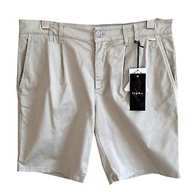 Byblos bermudas Beige