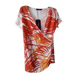 Weekend Max Mara Topo Laranja