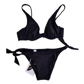 La Perla Badebekleidung Schwarz