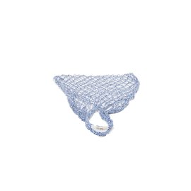 Céline Borsa a rete Blu