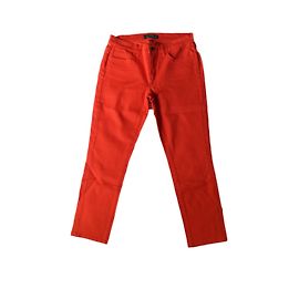 Ralph Lauren Jeans Orange
