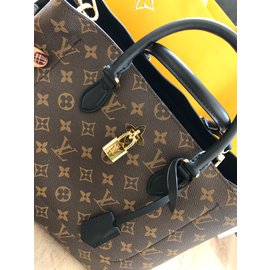 Louis Vuitton-Handbags-Grey