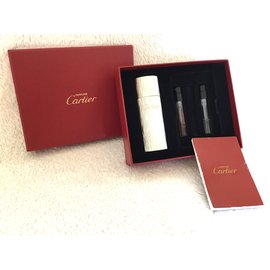 Cartier-Presentes VIP-Prata