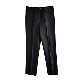 Miu Miu Hose, Gamaschen Schwarz