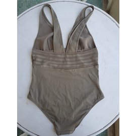 La Perla-Swimwear-Beige