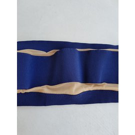 La Perla-Badebekleidung-Marineblau