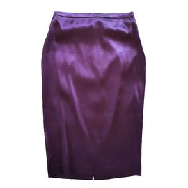 D&G-Skirts-Purple