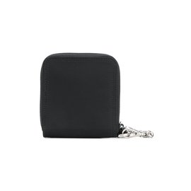 Prada-wallet-Black