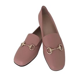 Gucci Müßiggänger Pink