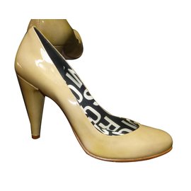 Marc by Marc Jacobs-Heels-Other