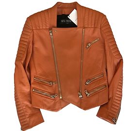 Balmain Perfectos Orange