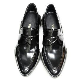 Prada Mocassins Preto