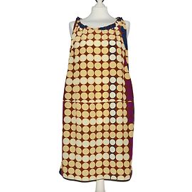Marni For H&M Vestidos Multicor