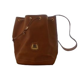 Lancel Borse Caramello