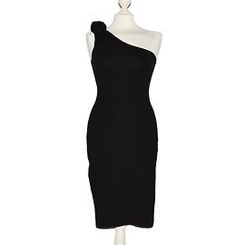 Sonia Rykiel pour H&M Dresses Black