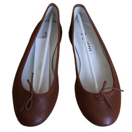 Repetto-Ballet flats-Other