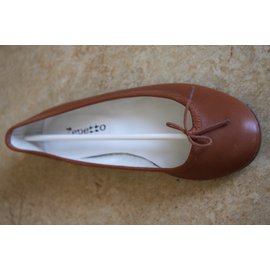 Repetto-Ballet flats-Other