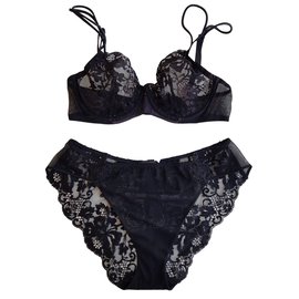 La Perla Intimates Nero