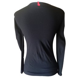 Prada-Tops-Negro