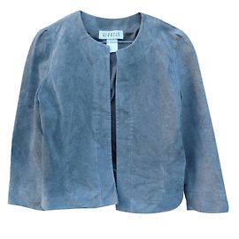 Claudie Pierlot Veste Vert