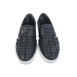 Jimmy Choo Mocassins homme Noir