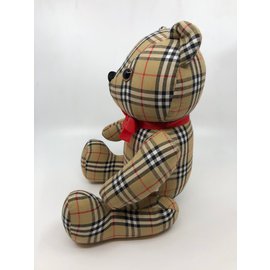 Burberry-urso Teddy-Outro
