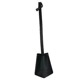 Louis Vuitton clochette Black