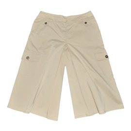 Weekend Max Mara-shorts-Brown