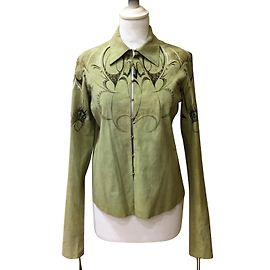 Roberto Cavalli Jacke Andere