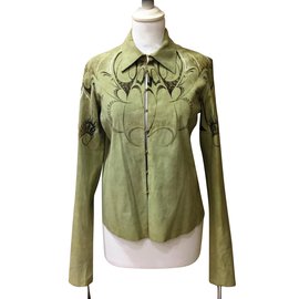 Roberto Cavalli Jacket Other