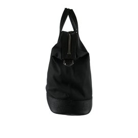 Givenchy-Givenchy nightline bag new-Black