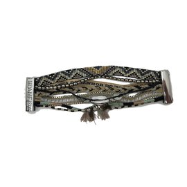Hipanema Pulseira Multicor