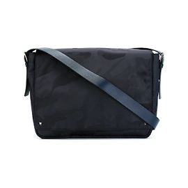 Borsa uomo Valentino nuova Blu navy