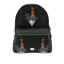 Dolce & Gabbana Sac à dos Noir