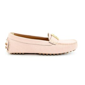 Fendi-Flats-Pink