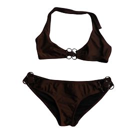Louis Vuitton Trajes de baño Marrón oscuro