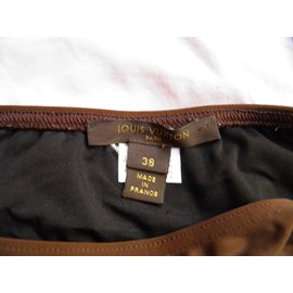 Louis Vuitton-Swimwear-Dark brown