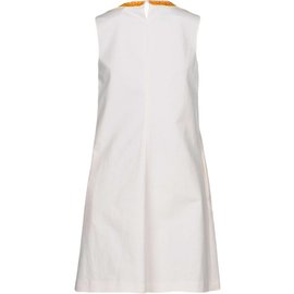 Moschino-Dresses-White