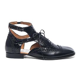 Maison Martin Margiela Mocassins Noir