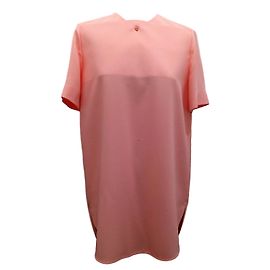 Balenciaga Tunics Peach