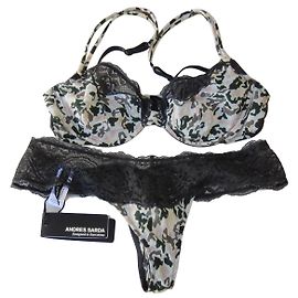 Andres Sarda Intimates Cachi