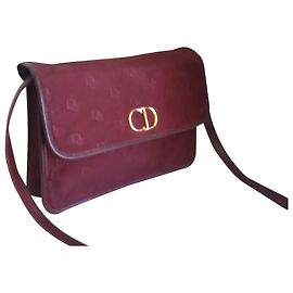 Christian Dior Borse Bordò