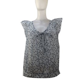 Pablo De Gerard Darel Tops Otro