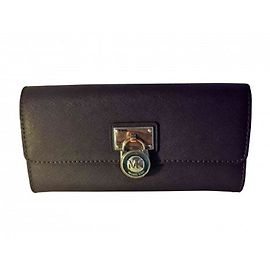 Michael Kors wallets Purple
