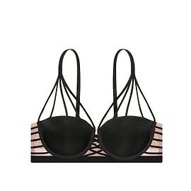 Balmain for Victoria’s Secret Black
